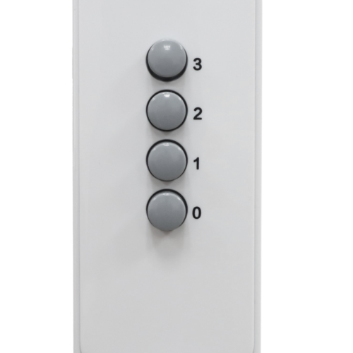 Quạt Đứng Sharp PJ-S40MV-LG