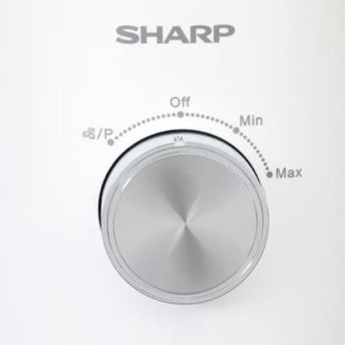 Máy Xay Sinh Tố Sharp EM-SG1001-WH