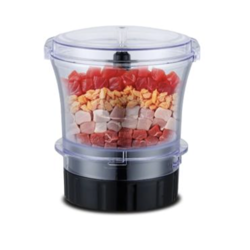 Máy Xay Sinh Tố Sharp EM-SP252-BK