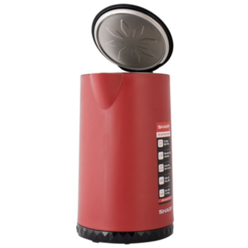 Bình đun siêu tốc Sharp EKJ-17EVPS-RD