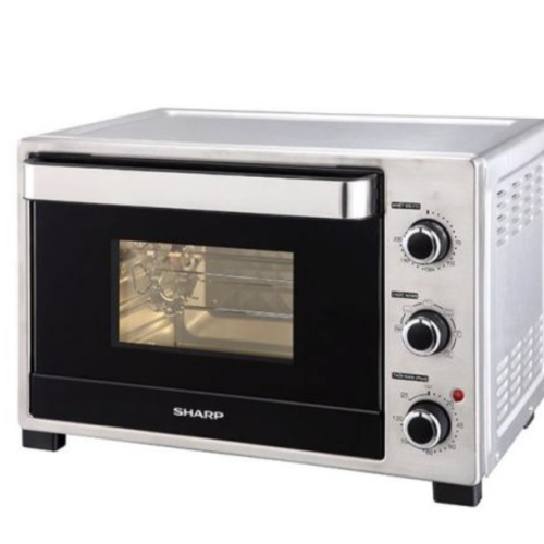 Lò nướng Sharp EO-A323RCSV-ST
