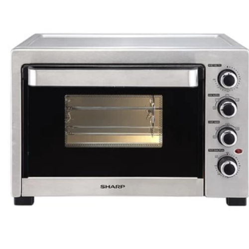 Lò nướng Sharp EO-A384RCSV-ST