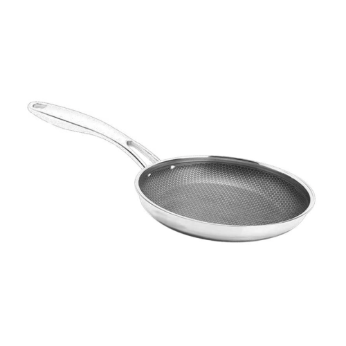 Chảo Inox Chống Dính Tổ Ong KAFF KF-245IOHC