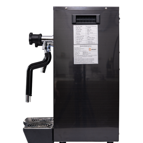 Máy Sục Sữa Nóng 2 Vòi RC-8AE