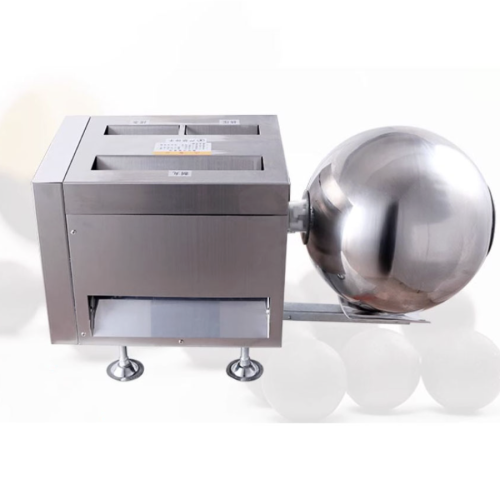 Máy Làm Trân Châu Bán Tự Động ST106