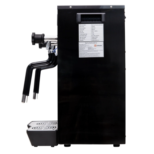 Máy Sục Sữa Áp Suất Cao Unibar UBS-2VS
