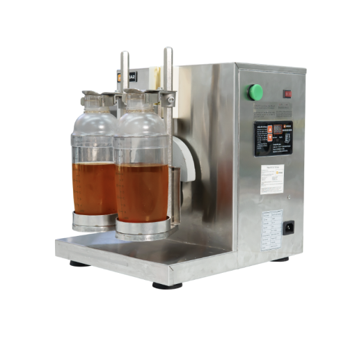 Máy Lắc Cốc Trà Sữa Unibar UB-LC2