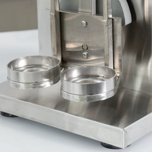 Máy Lắc Cốc Trà Sữa Unibar UB-LC2