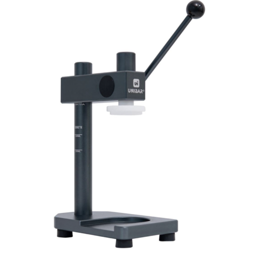 Máy dập nắp lon chuyên dụng Unibar UBS-1S