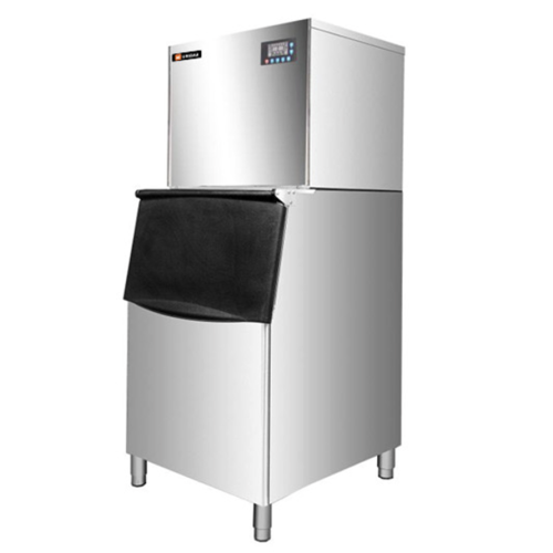 Máy làm đá viên Unibar 250kg/24h