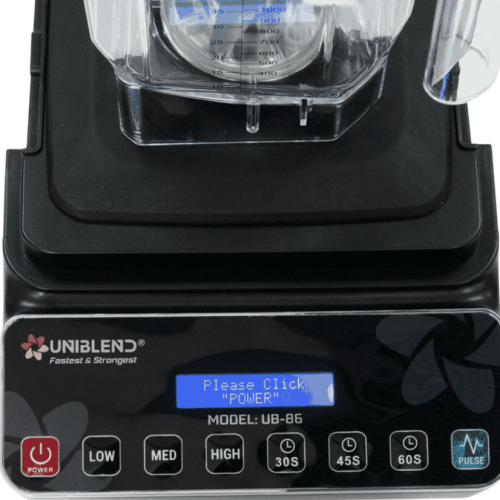 Máy xay công nghiệp Uniblend UB-86