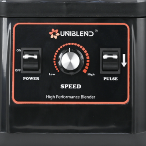 Máy xay sinh tố công nghiệp Uniblend UBS-712