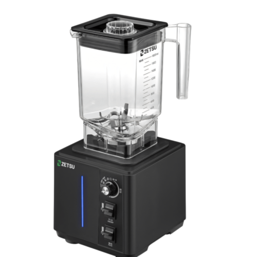 Máy xay sinh tố công nghiệp Zetsu Z-01