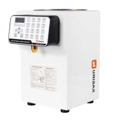 Máy đo định lượng sữa đặc Unibar UBS-19