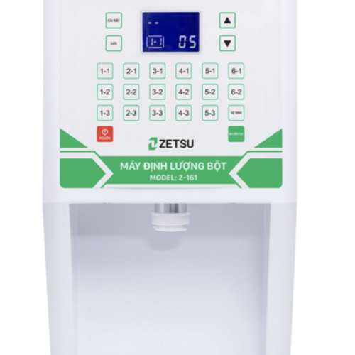 Máy định lượng bột Zetsu Z-161 (ZT-161)