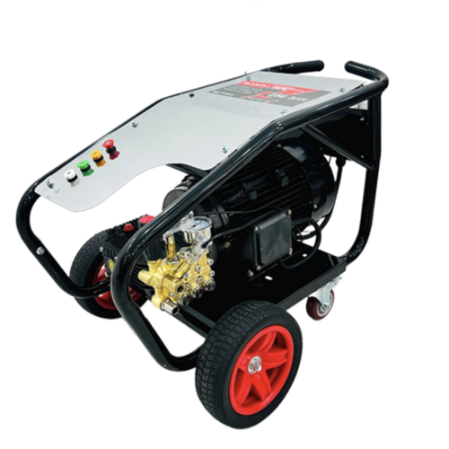 Máy Phun Áp Lực Cao SUMIKA S250