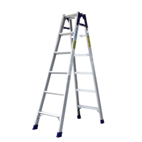 Thang nhôm xếp chữ A Sumika SKD506