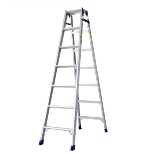 Thang nhôm xếp chữ A Sumika SKD507