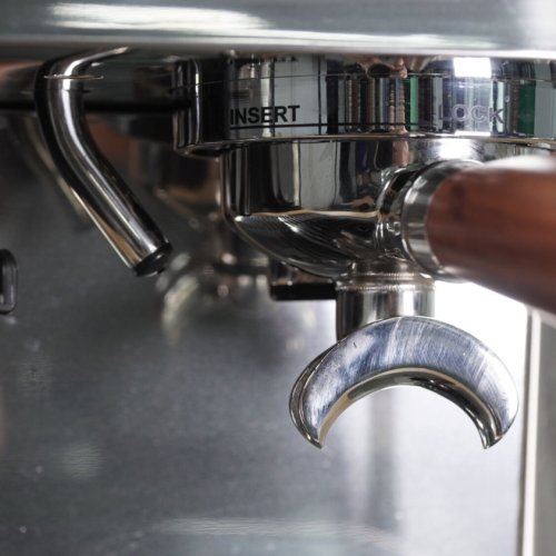 Máy pha cà phê Ceria Barista CB-30S