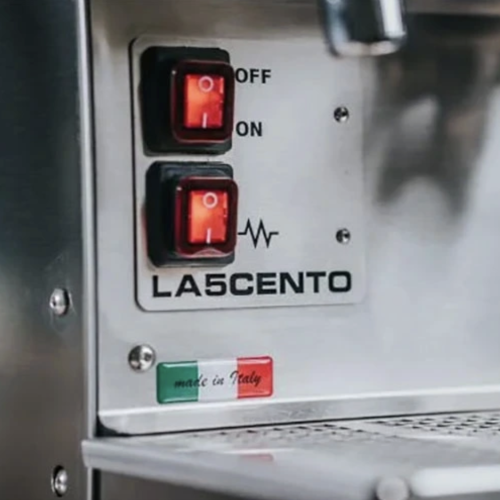 Máy pha cà phê La Nuova Era La5Cento 1 GR