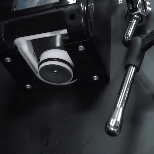 Máy pha trà tự động Lacilio Teapresso LT-150