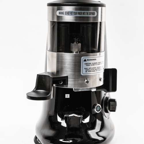 Máy xay cà phê bán tự động Promix PM-900AB