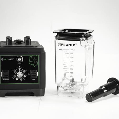 Máy xay sinh tố công nghiệp Promix PM-911B