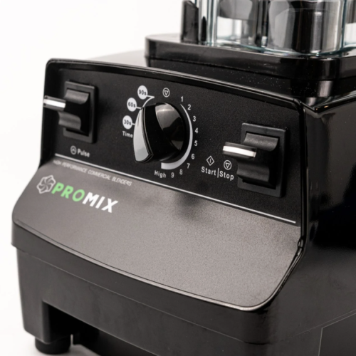 Máy xay đa năng công nghiệp Promix PM-919B