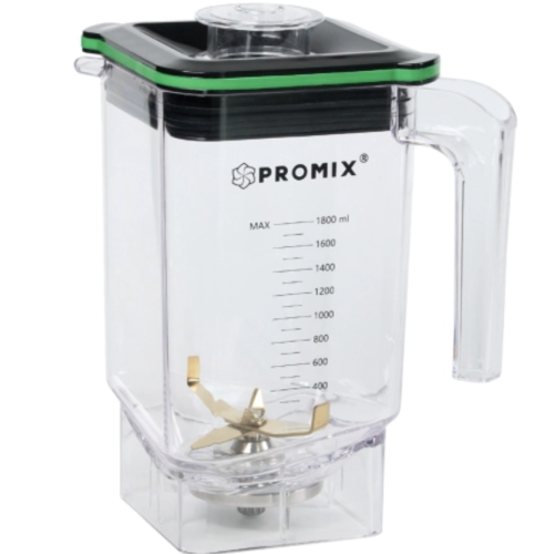 Máy xay đa năng công nghiệp Promix PM-912B