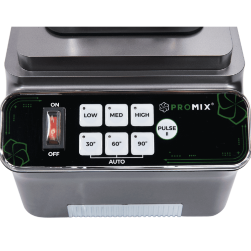 Máy xay đa năng công nghiệp Promix PM-912B