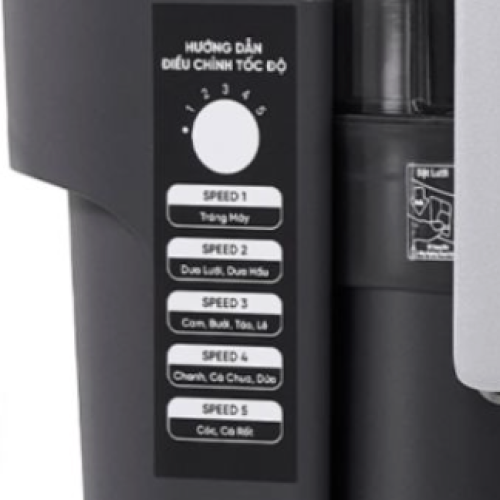 Máy ép trái cây Promix PFJ-1250