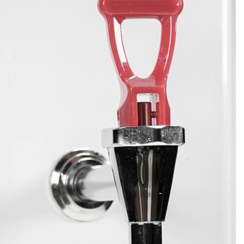 Máy đun nước nóng tự động Promax PA-B40L 10 lít