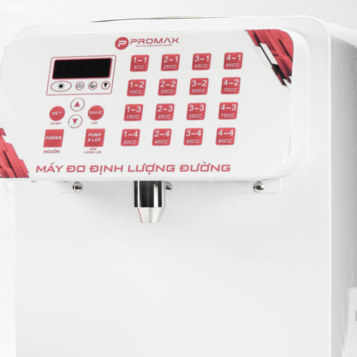 Máy định lượng đường Promax S16