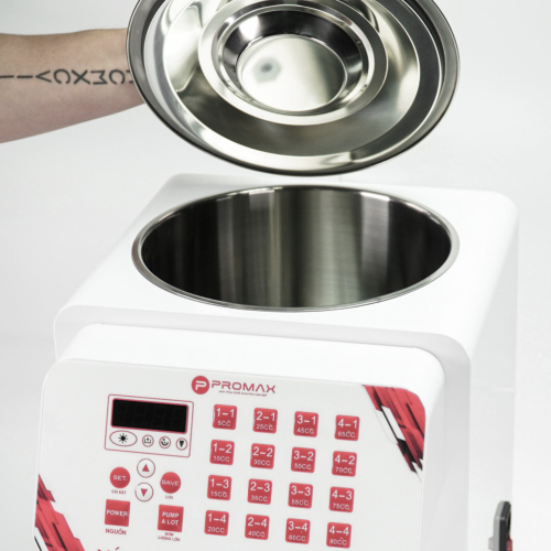 Máy định lượng đường Promax S16