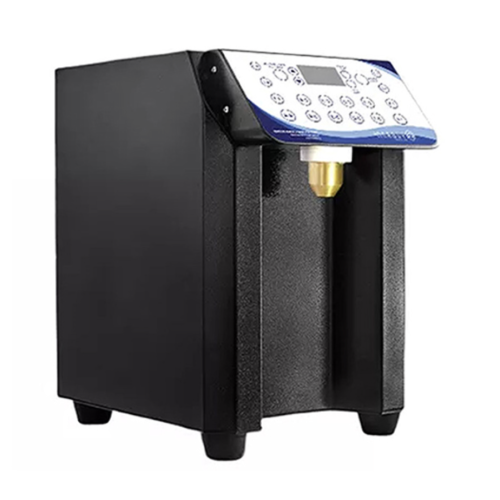 Máy định lượng đường Yubann YB-16A