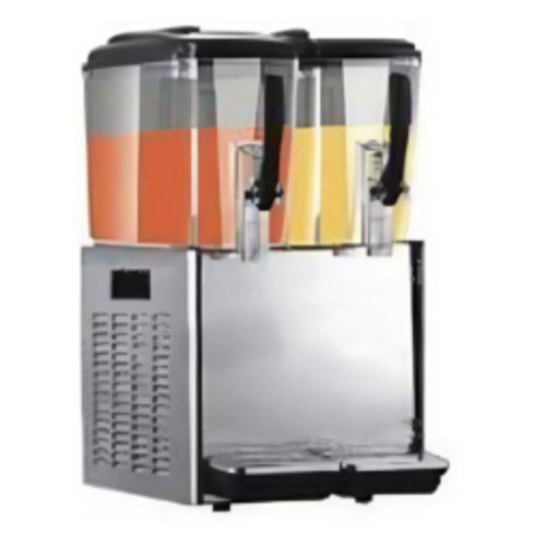 Máy làm lạnh đồ uống 2 ngăn CB-32L