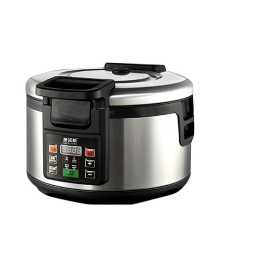 Nồi nấu trân châu tự động 16L Yubann YB-886C