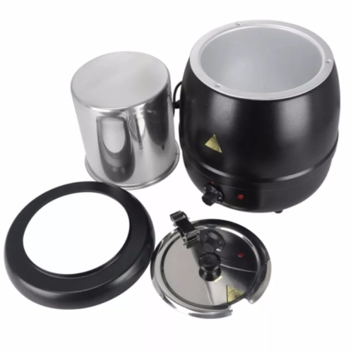 Nồi ủ trân châu SWQ10 10L