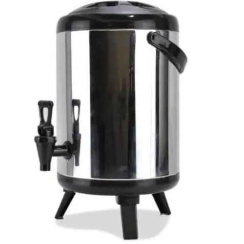 Bình giữ nhiệt chân không inox BGN-10