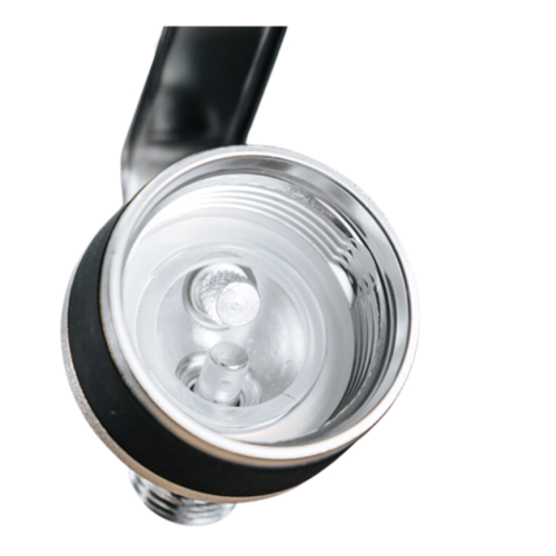 Bình xịt kem tươi Promix CW-1000