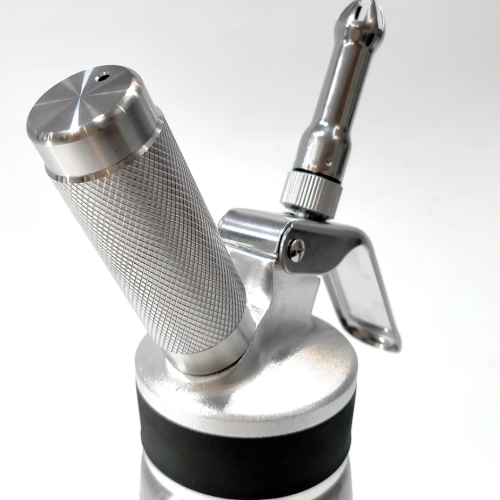 Bình xịt kem tươi Promix CW-1000