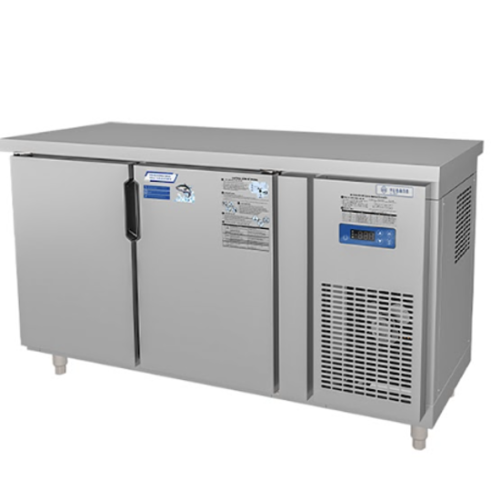 Bàn làm mát thực phẩm Yubann YB-F15IN
