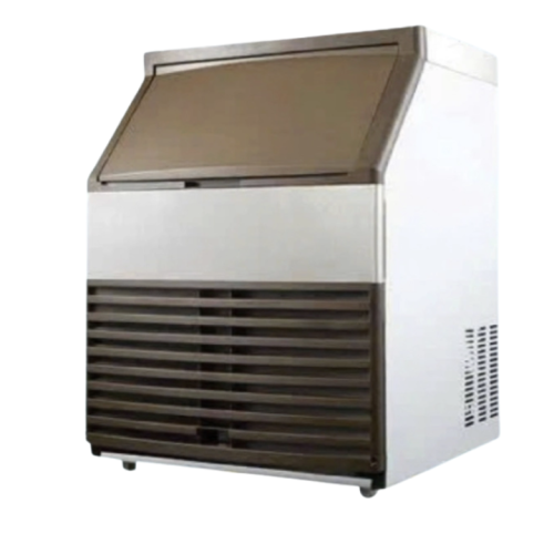 Máy làm đá viên công nghiệp Yubann YB-TH210