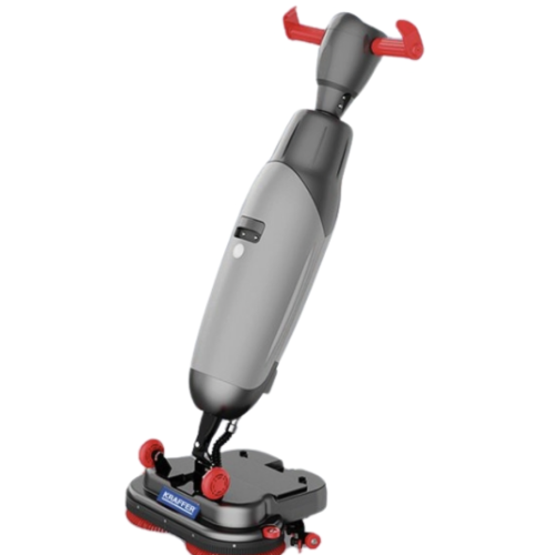 Máy chà sàn liên hợp mini Kraffer KF30