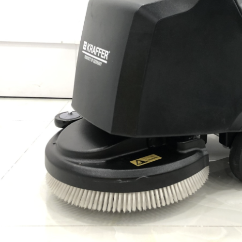 Máy chà sàn liên hợp Kraffer GM50