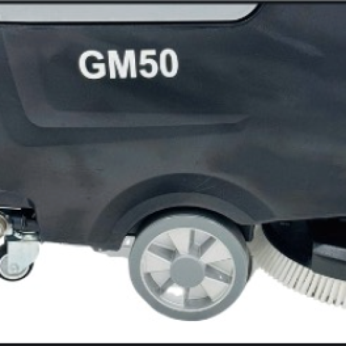 Máy chà sàn liên hợp Kraffer GM50