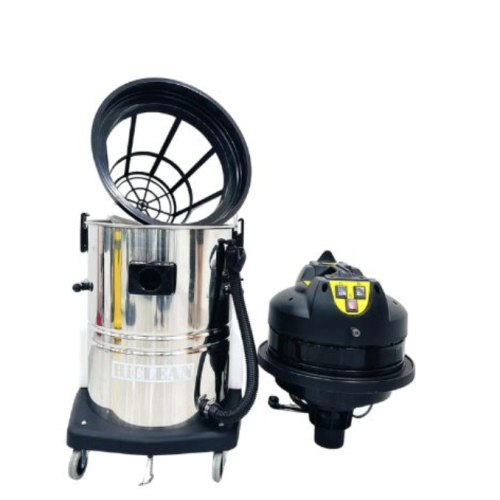 Máy hút bụi giặt thảm HiClean HC 602
