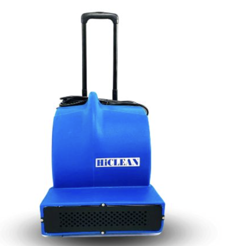 Quạt thổi công nghiệp hơi nóng HiClean HC535H