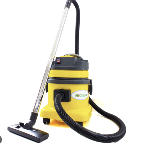 Máy hút bụi HiClean HC15P