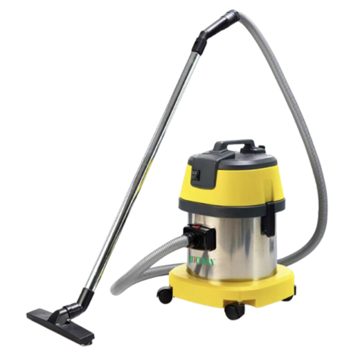 Máy hút bụi công nghiệp HiClean HC 15A